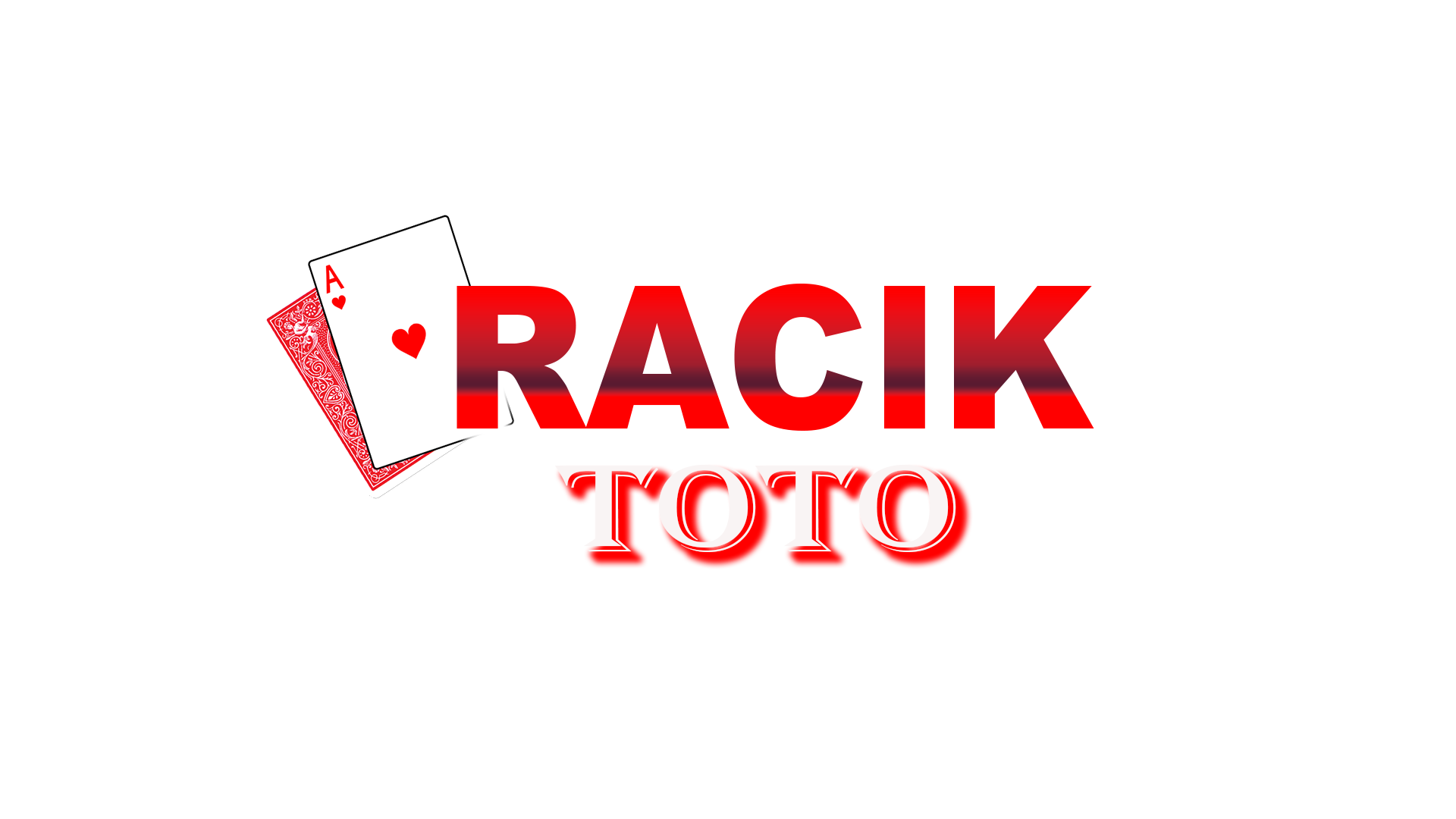 RACIKTOTO Logo